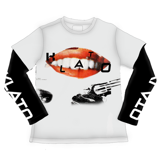 klato longsleeve